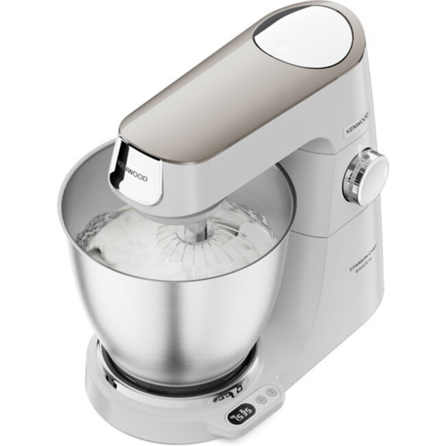 Kenwood keukenrobot - KVL65.001WH