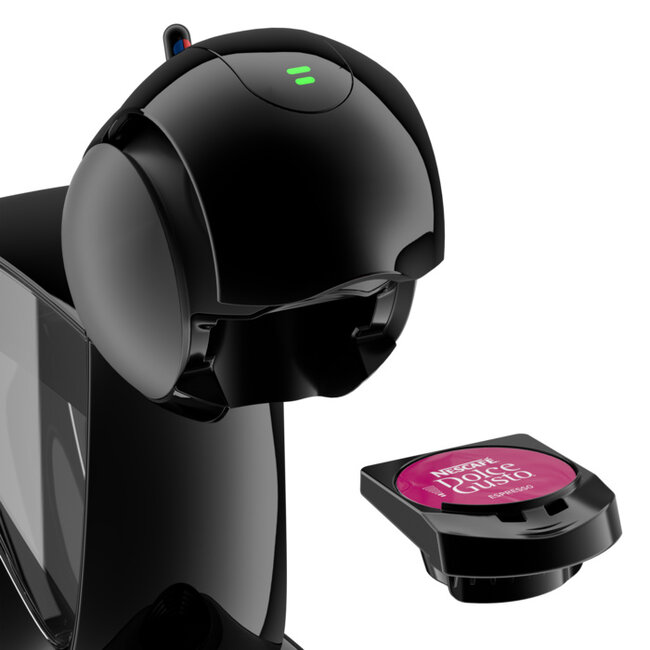 Krups Dolce Gusto infinissima zwart
