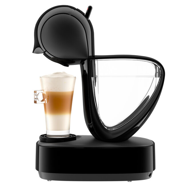 Krups Dolce Gusto infinissima zwart