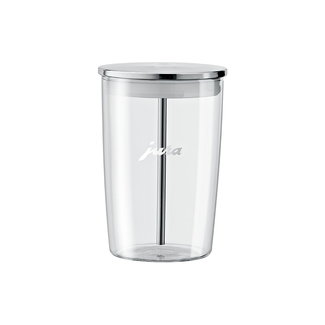 Jura Glazen melkcontainer -  72570