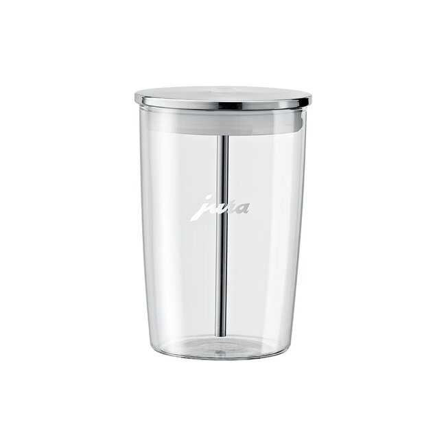 Jura Glass Milk container 72570