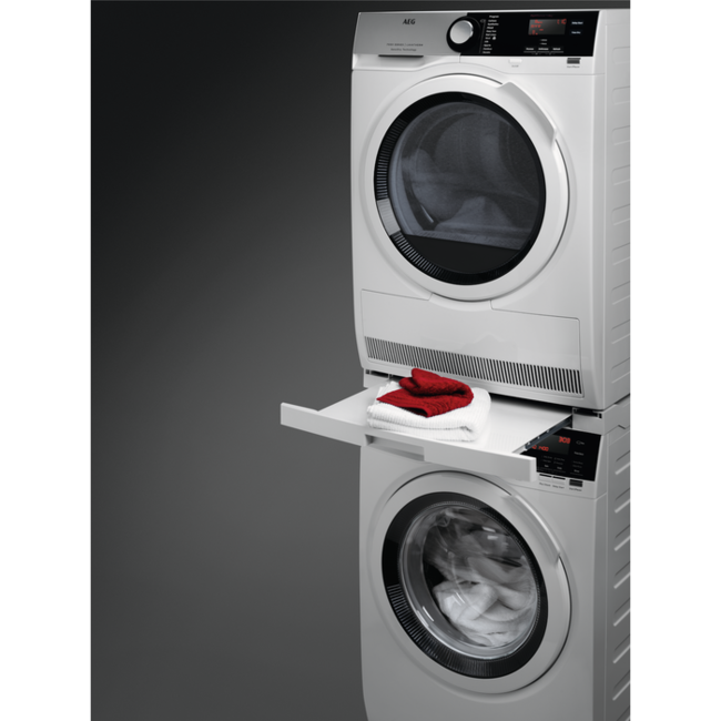 AEG Tussenstuk met uittrekbare lade SKP11GW3