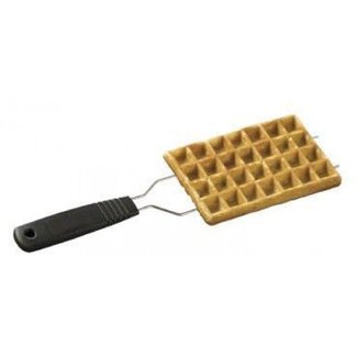 Fritelwafelvork -  WF1000