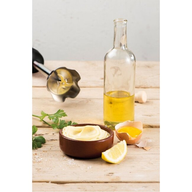 Fritel staafmixer xxl HB2870