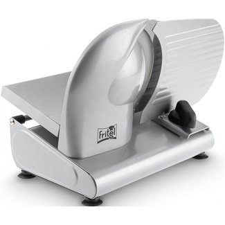 Fritel snijmachine twin slicer SL3855