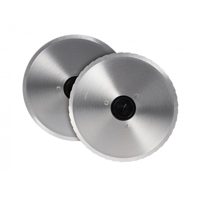 Fritel snijmachine twin slicer SL3855