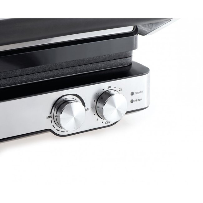 Fritel grill/panini/bbq in 1 - GR2285
