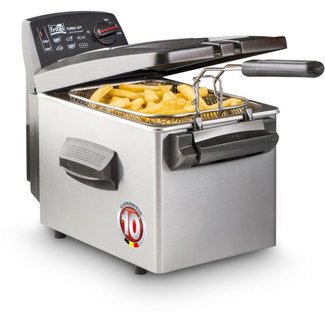 Fritel friteuse turbo sf4345 4L