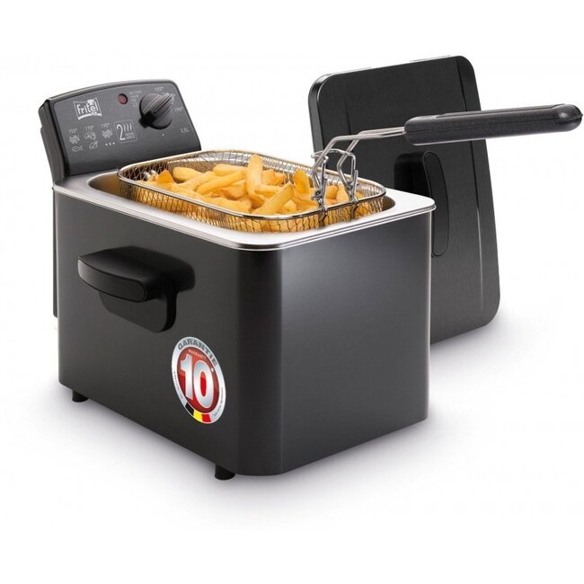 Fritel friteuse turbo sf4268 3,5L