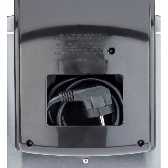 Fritel friteuse turbo sf4268 3,5L