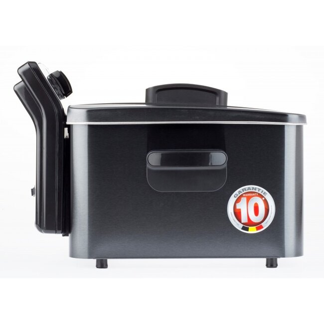 Fritel friteuse turbo sf4268 3,5L