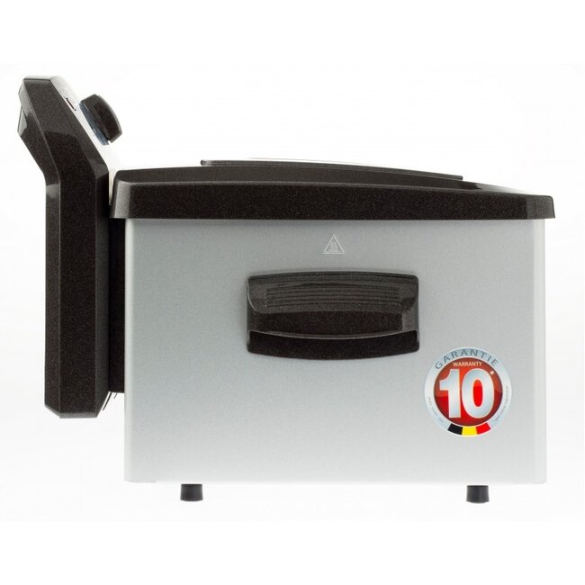 Fritel friteuse turbo sf 4551 5L