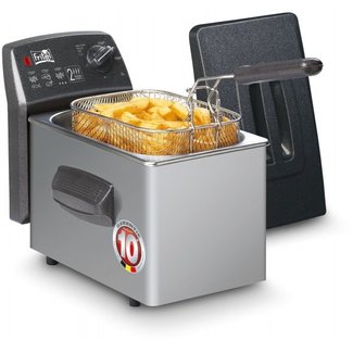 Fritel friteuse turbo sf4050 2L