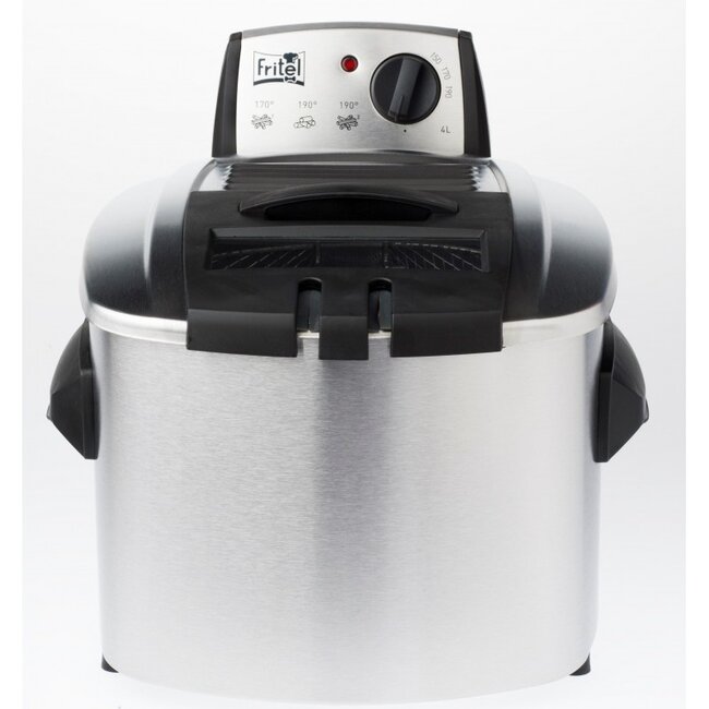 Fritel friteuse fr1480 4L