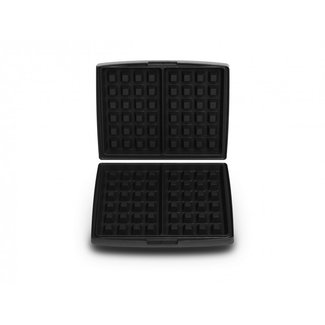Fritel Bakplaten wafels 4X6
