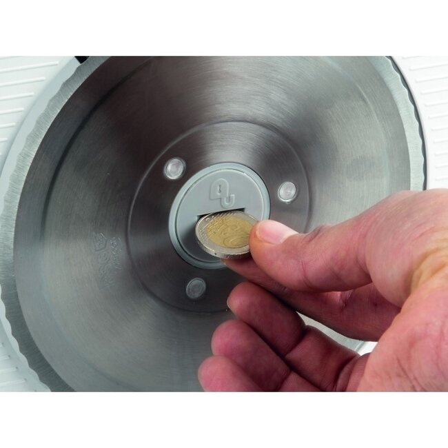 Fritel allessnijder SL3080