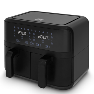 Fritel Heteluchtfriteuse 8180