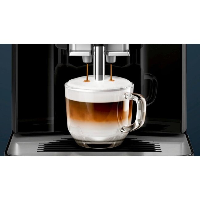 Siemens Espresso TI35A209RW