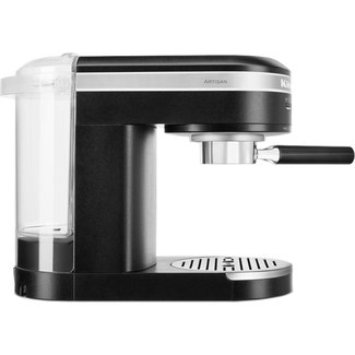 KitchenAid Kitchenaid espresso  5KES6503EBK