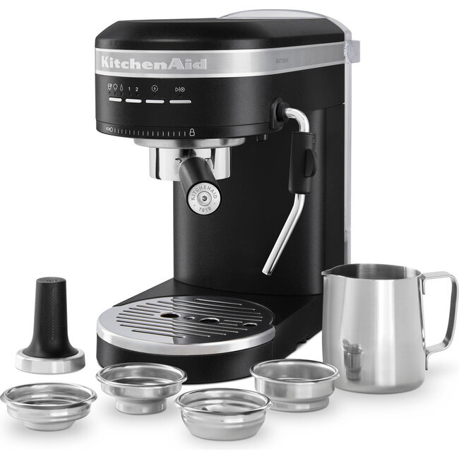 Kitchenaid espresso  5KES6503EBK