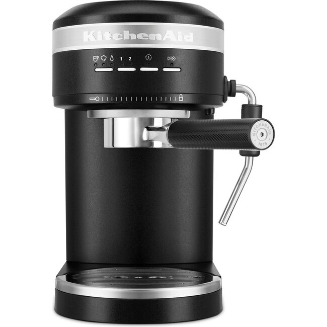 Kitchenaid espresso  5KES6503EBK