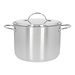 Demeyere Resto soeppot met deksel 24 cm