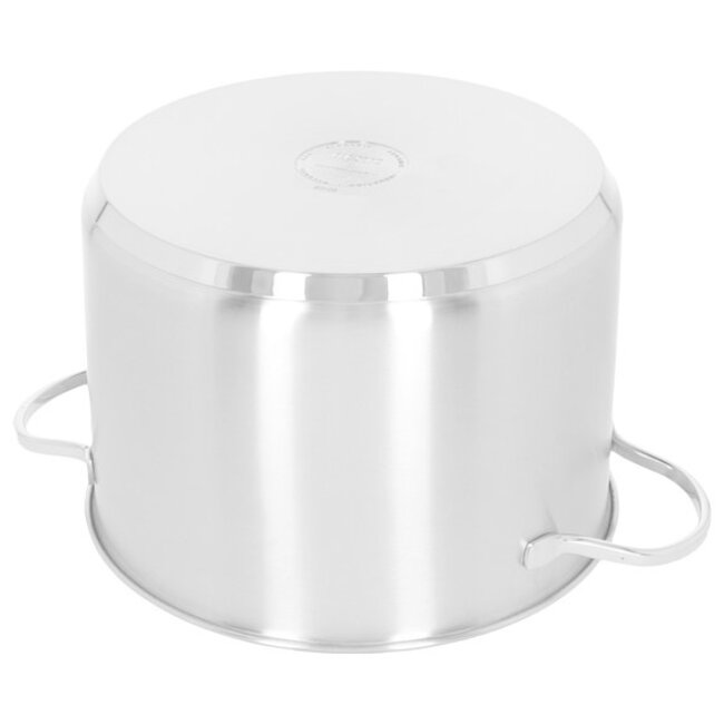 Demeyere resto soeppot met deksel 24 cm