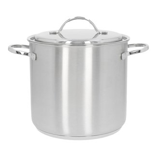 Demeyere Resto soeppot met deksel - 20 cm