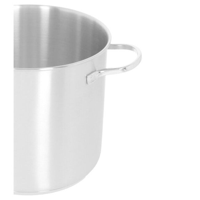 Demeyere resto soeppot met deksel - 20 cm