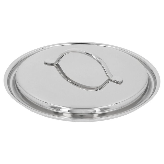 Demeyere resto kookpot met deksel 24 cm