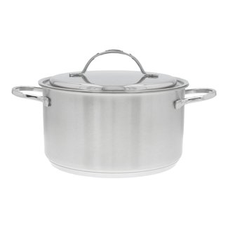 Demeyere Resto kookpot met deksel 22 cm