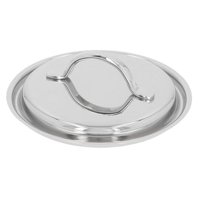 Demeyere resto kookpot met deksel 16 cm
