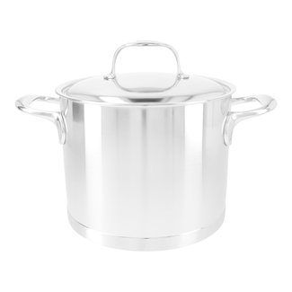 Demeyere Atlantis soeppot met deksel 20