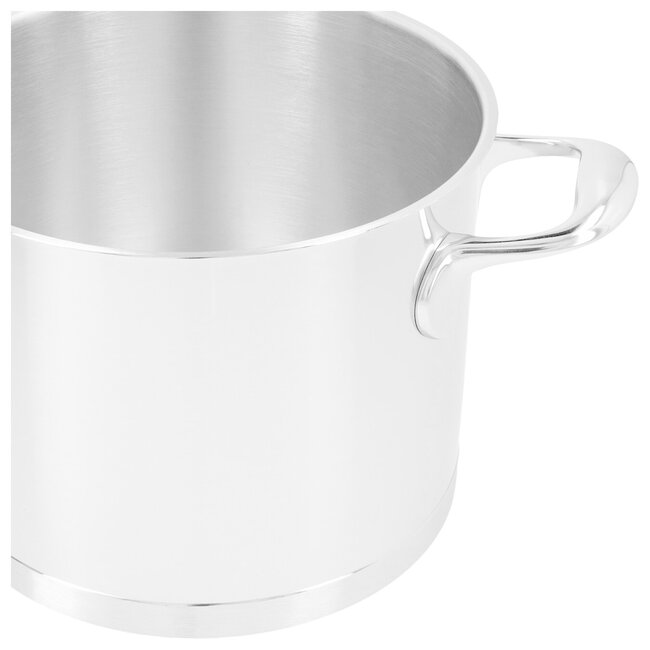 Demeyere atlantis soeppot met deksel 20