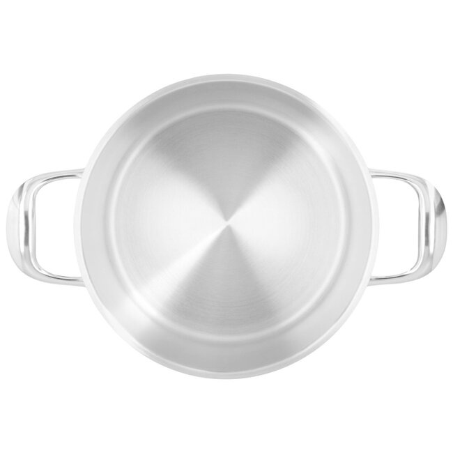 Demeyere atlantis soeppot met deksel 20