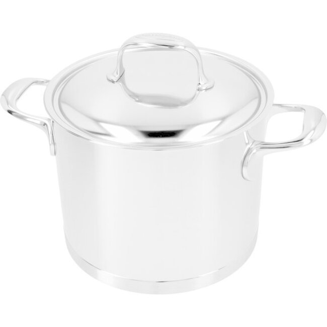 Demeyere atlantis soeppot met deksel 20