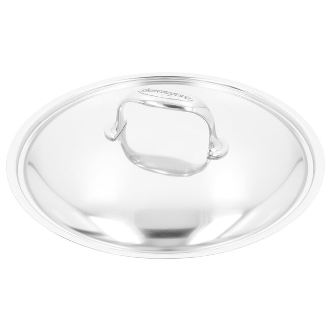 Demeyere atlantis soeppot met deksel - 24 cm