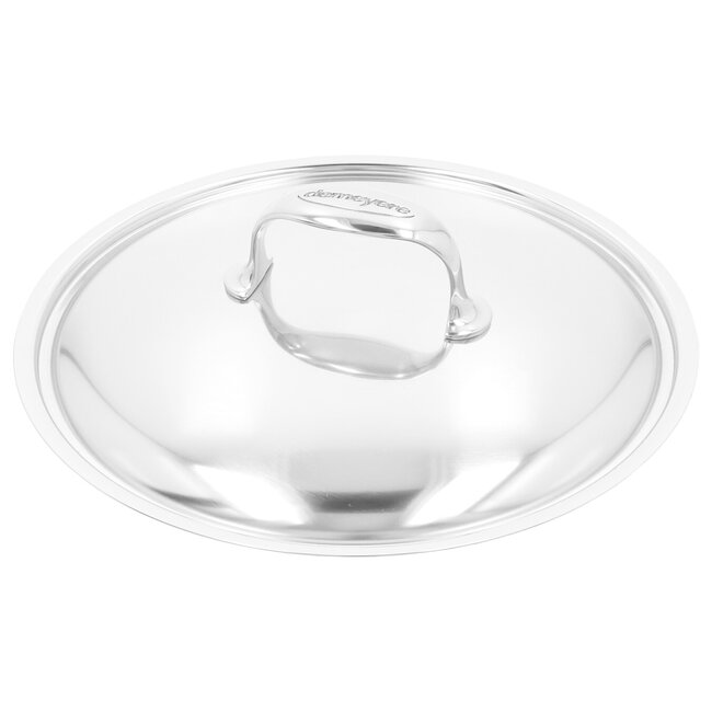 Demeyere atlantis kookpot 24CM