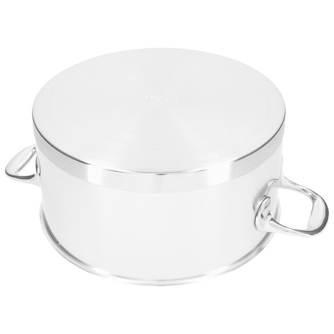 Demeyere atlantis kookpot 24CM