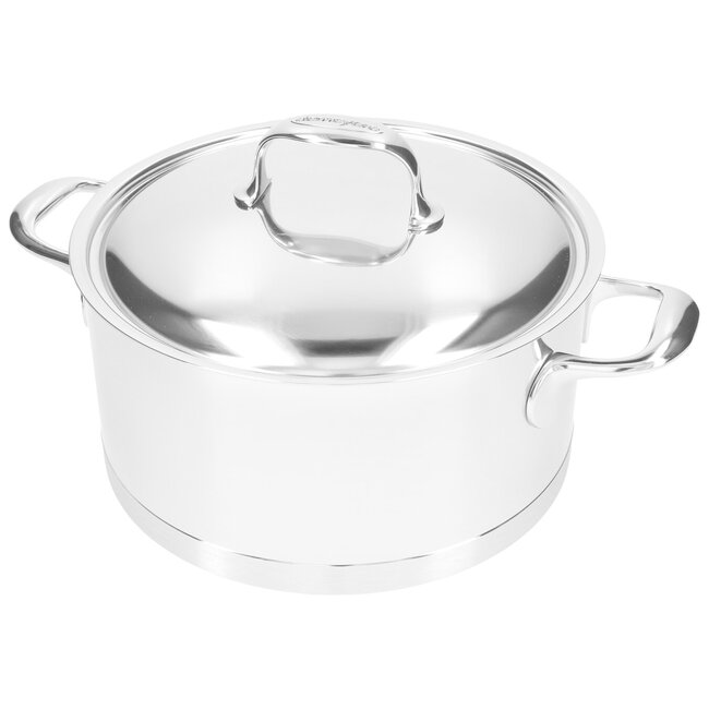 Demeyere atlantis kookpot 24CM