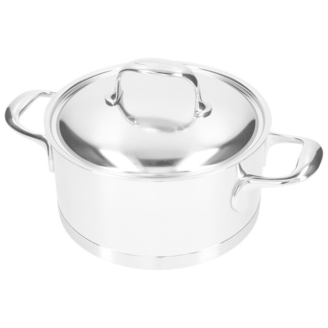 Demeyere atlantis kookpot 20CM