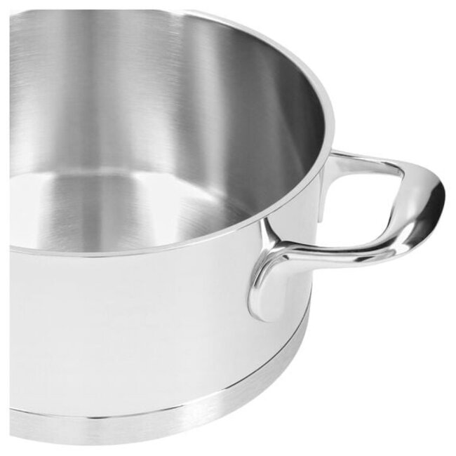 Demeyere atlantis kookpot 20CM