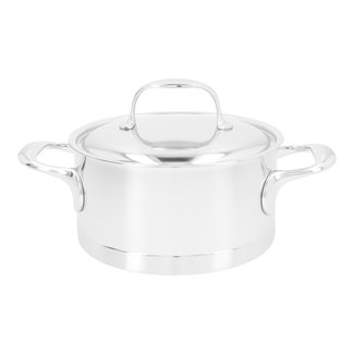 Demeyere Atlantis kookpot 18CM