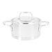 Demeyere Atlantis kookpot 18CM