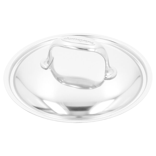 Demeyere atlantis kookpot 18CM