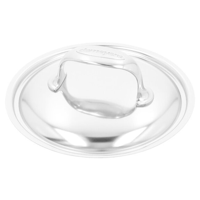 Demeyere atlantis kookpot 16CM