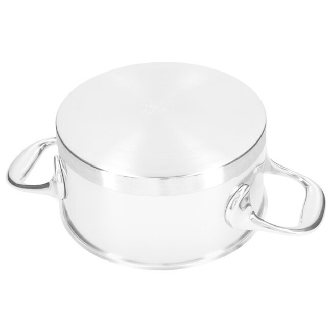Demeyere atlantis kookpot 16CM