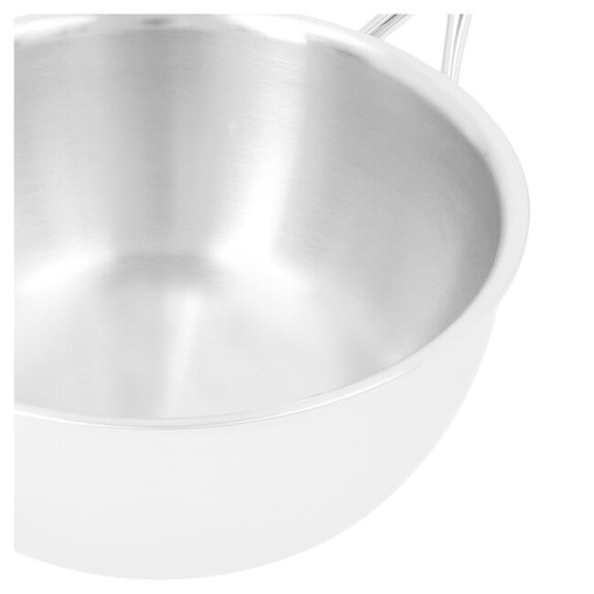 Demeyere atlantis conische sauteuse 20CM