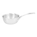 Demeyere Atlantis conische sauteuse 18CM