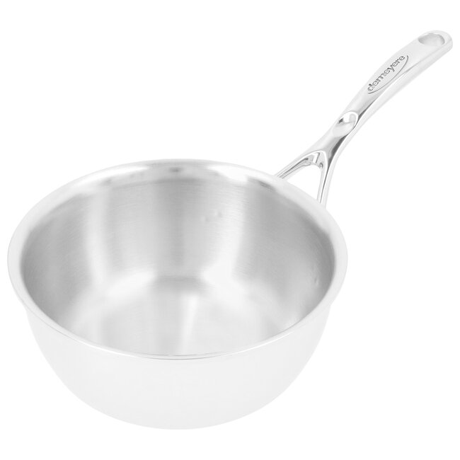 Demeyere atlantis conische sauteuse 18CM